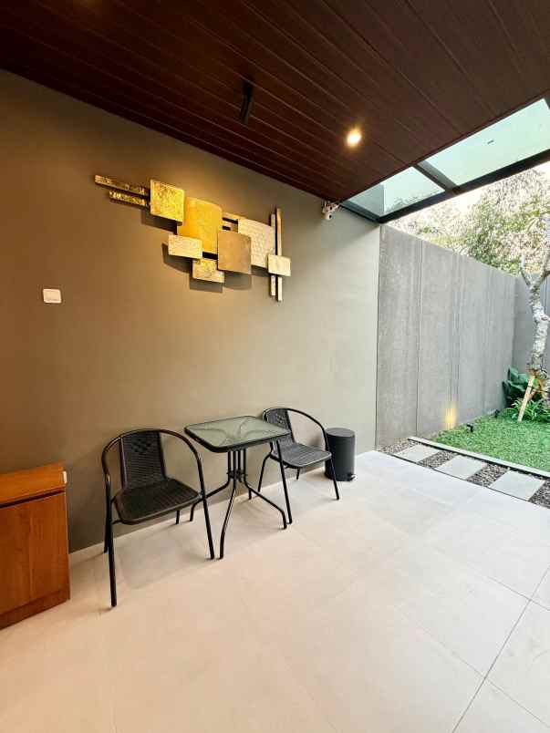 dijual rumah purwomartani kalasan sleman