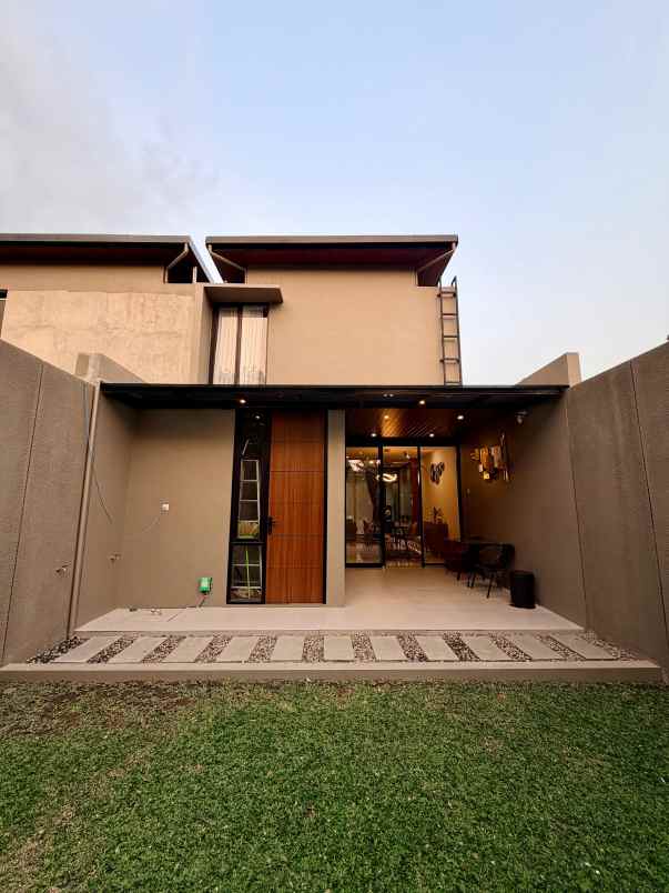 dijual rumah purwomartani kalasan sleman