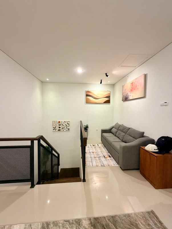 dijual rumah purwomartani kalasan sleman