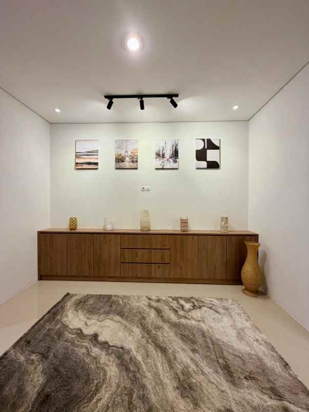 dijual rumah purwomartani kalasan sleman
