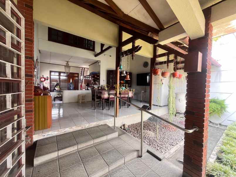dijual rumah purwomartani kec kalasan