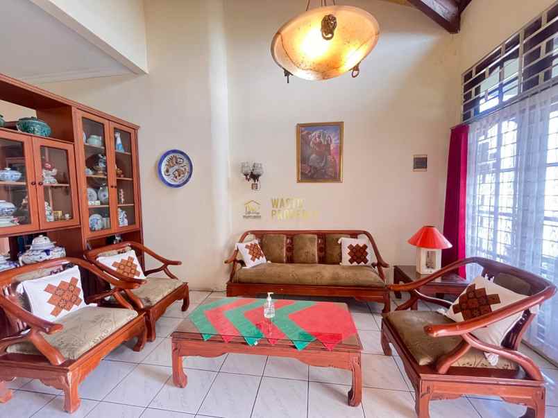 dijual rumah purwomartani kec kalasan