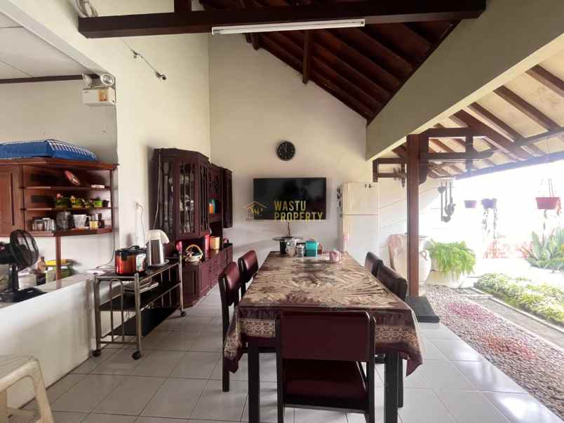 dijual rumah purwomartani kec kalasan