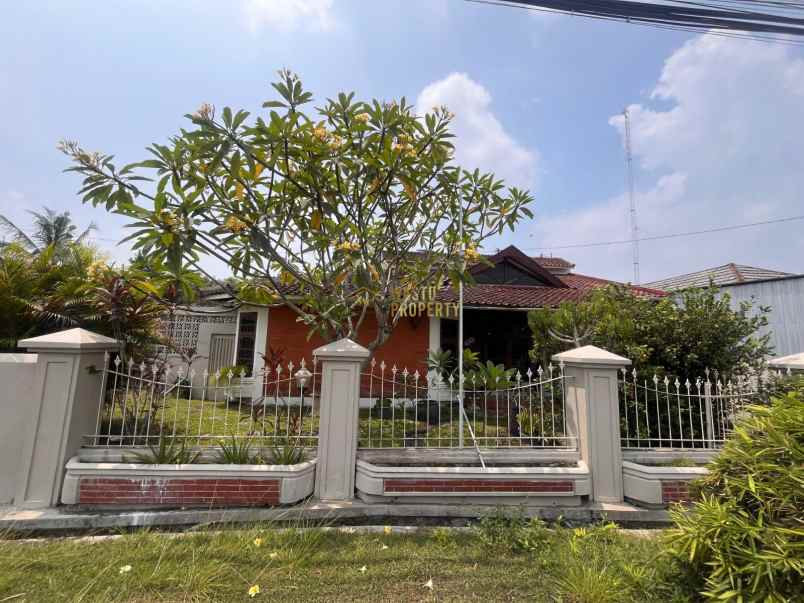 dijual rumah purwomartani kec kalasan