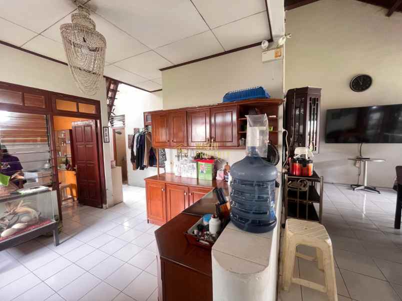 dijual rumah purwomartani kec kalasan