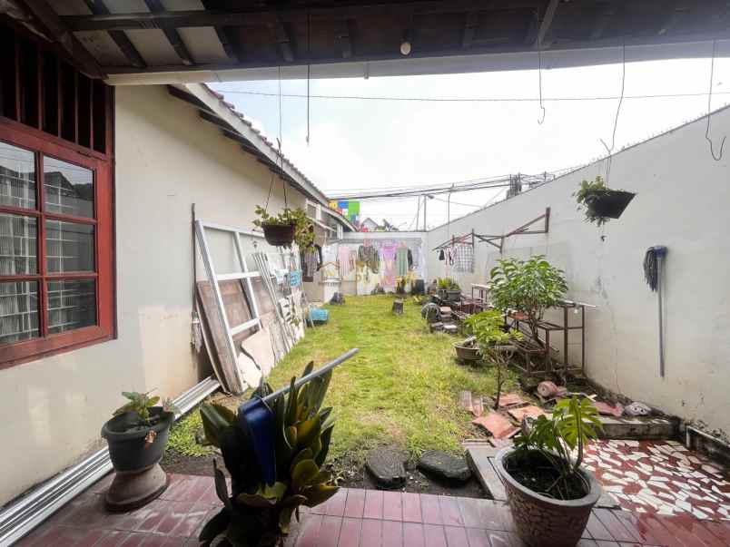 dijual rumah purwomartani kec kalasan