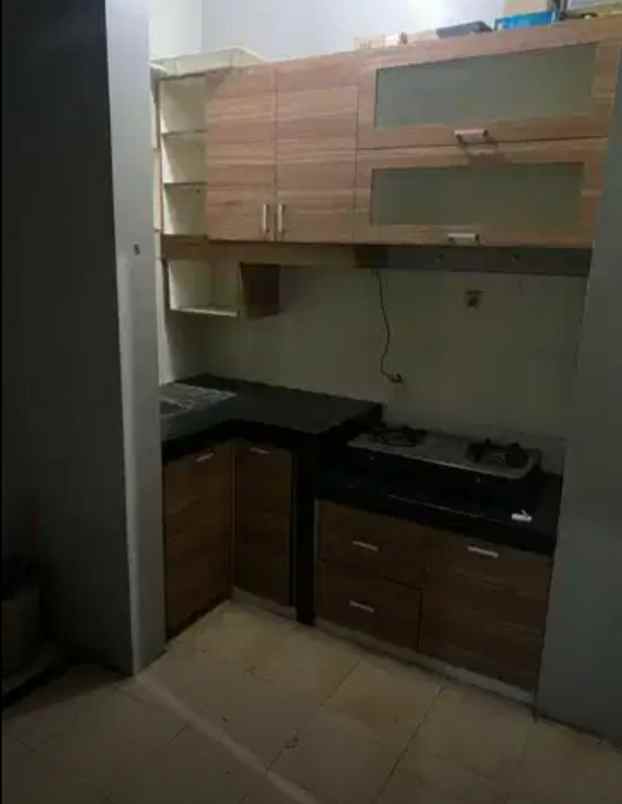 dijual rumah raffless hills cibubur
