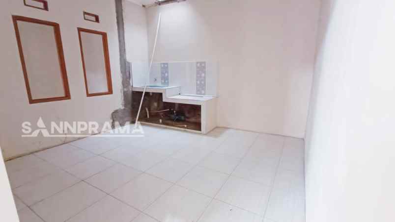 dijual rumah rangkapan jaya baru