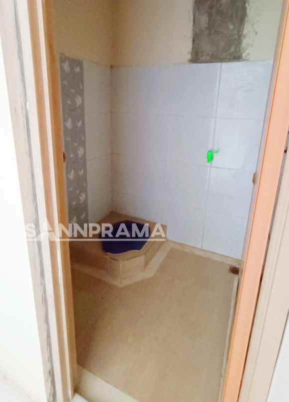 dijual rumah rangkapan jaya baru