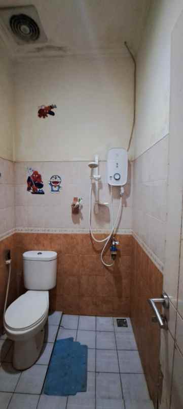 dijual rumah rangkapan jaya baru