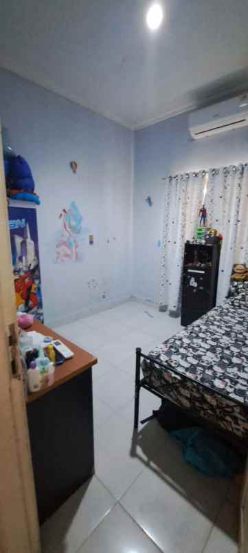 dijual rumah rangkapan jaya baru