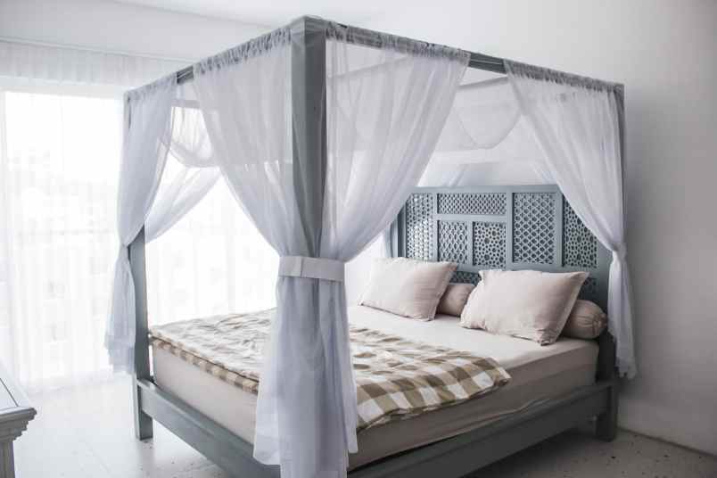 dijual rumah resort dago pakar bandung
