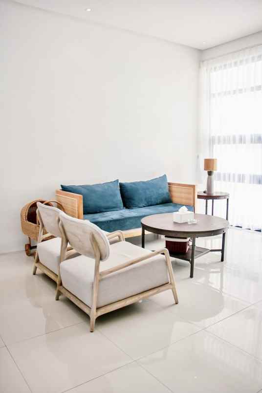 dijual rumah resort dago pakar bandung