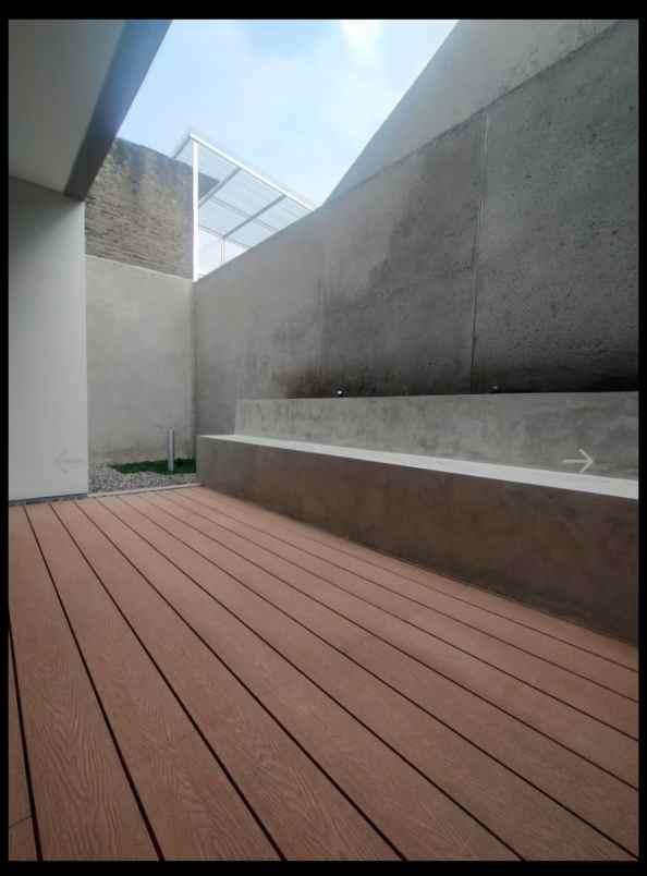 dijual rumah riung bandung