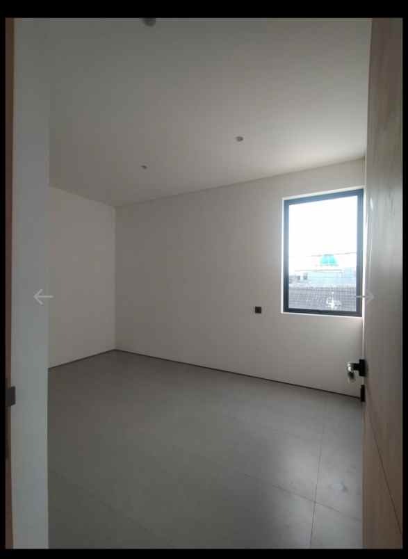 dijual rumah riung bandung