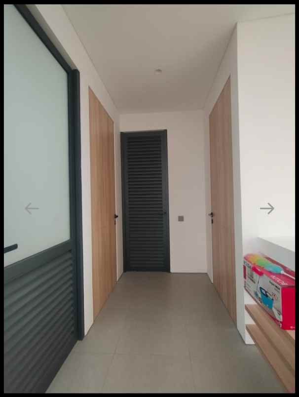 dijual rumah riung bandung