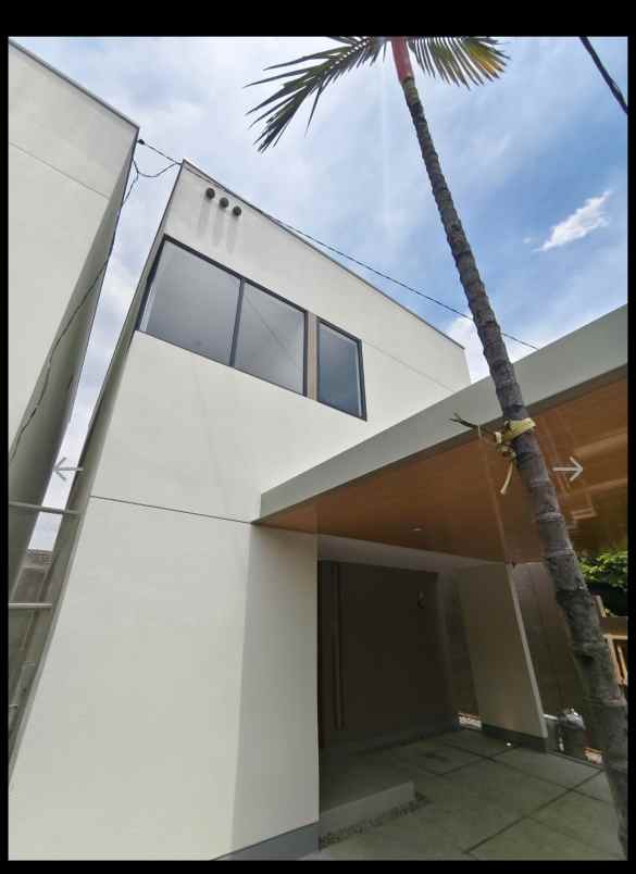 dijual rumah riung bandung