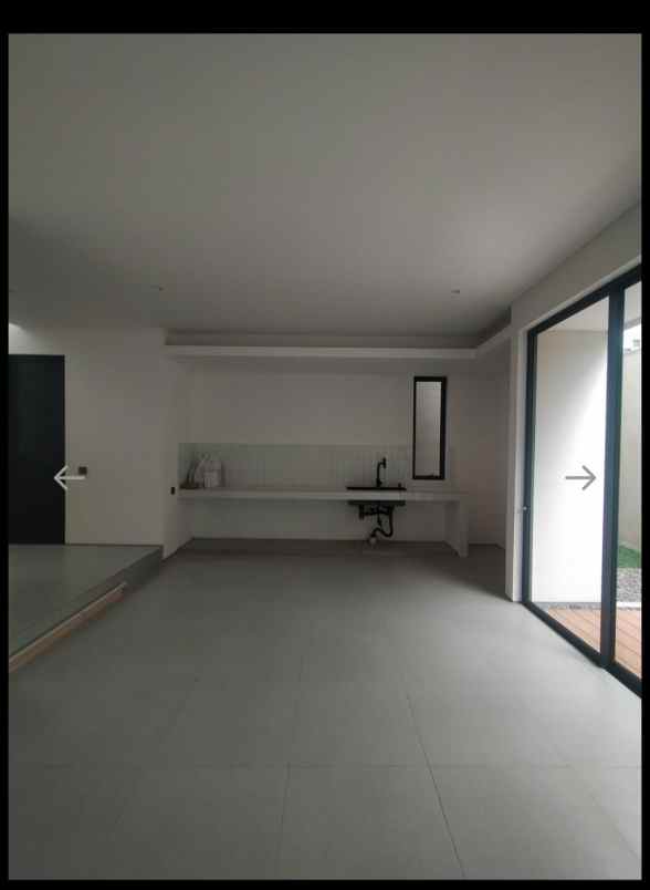 dijual rumah riung bandung