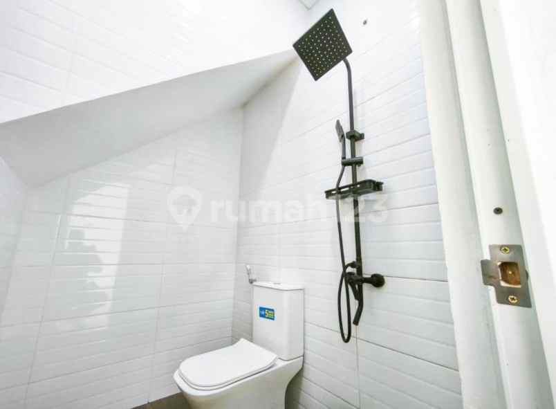dijual rumah romaisa terrace 2 pondok petir