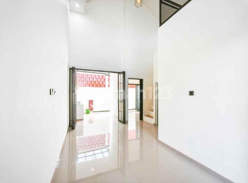 dijual rumah romaisa terrace 2 pondok petir