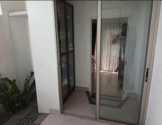 dijual rumah royal tajur residence