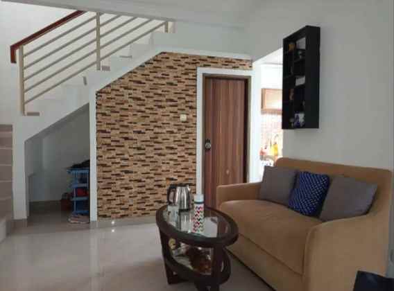 dijual rumah royal tajur residence