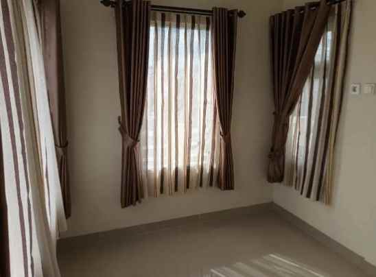 dijual rumah royal tajur residence