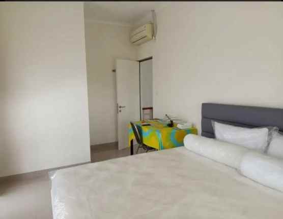 dijual rumah royal tajur residence