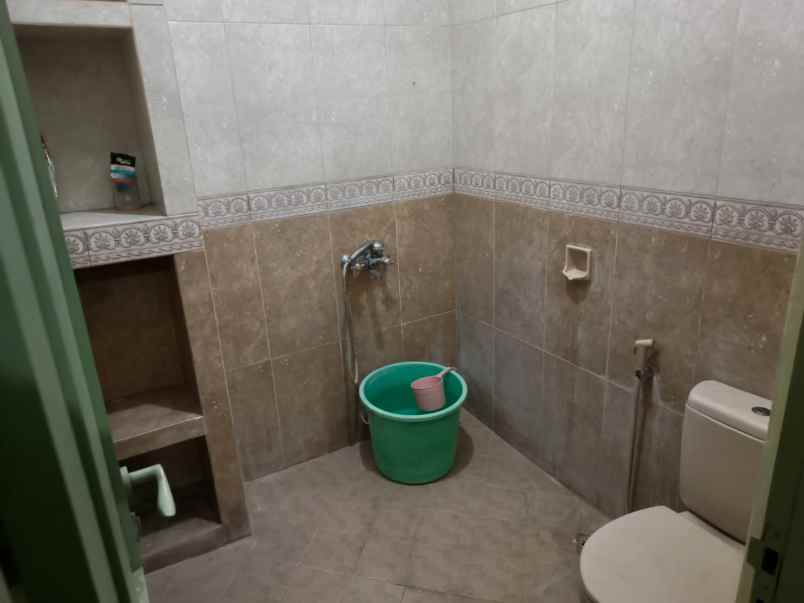 dijual rumah rumah greenspanish lempong