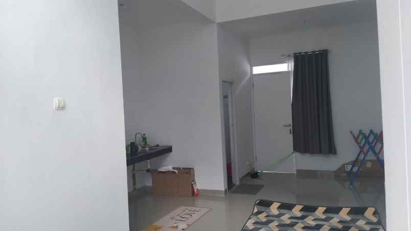 dijual rumah sadang campaka purwakarta