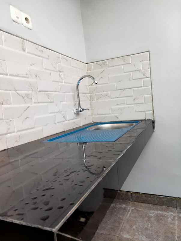 dijual rumah safira gold