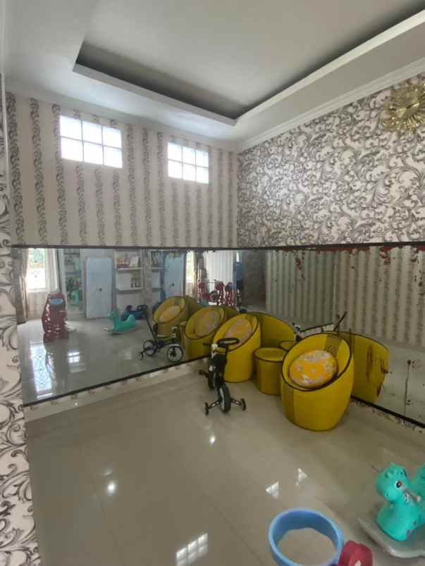 dijual rumah saga balaraja