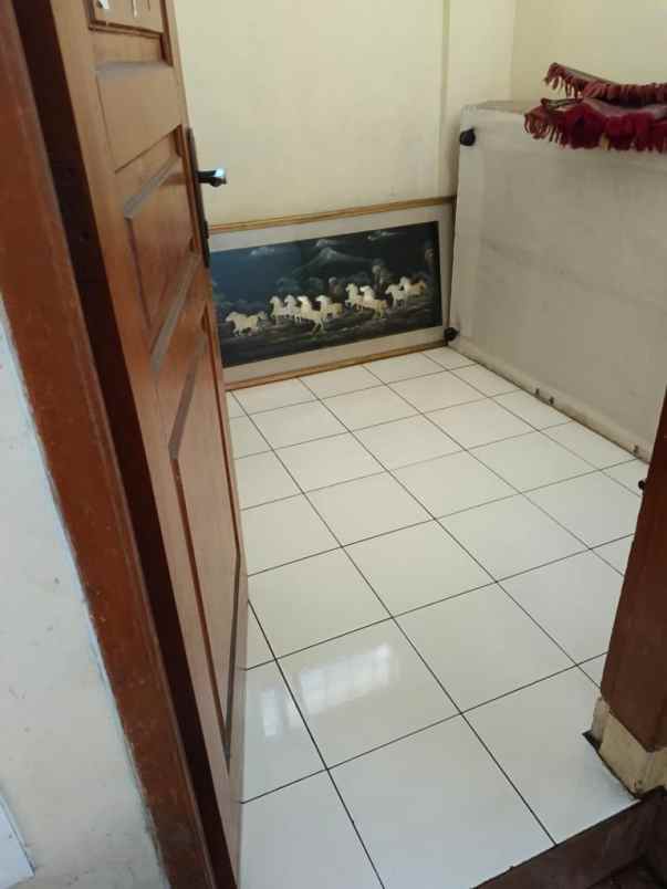 dijual rumah sarijadi pasteur bandung utara