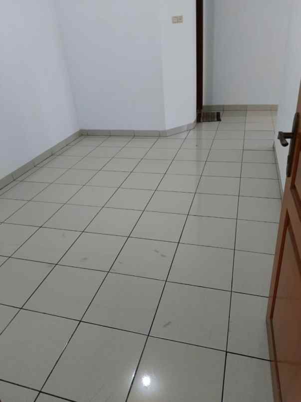 dijual rumah sarijadi pasteur bandung utara