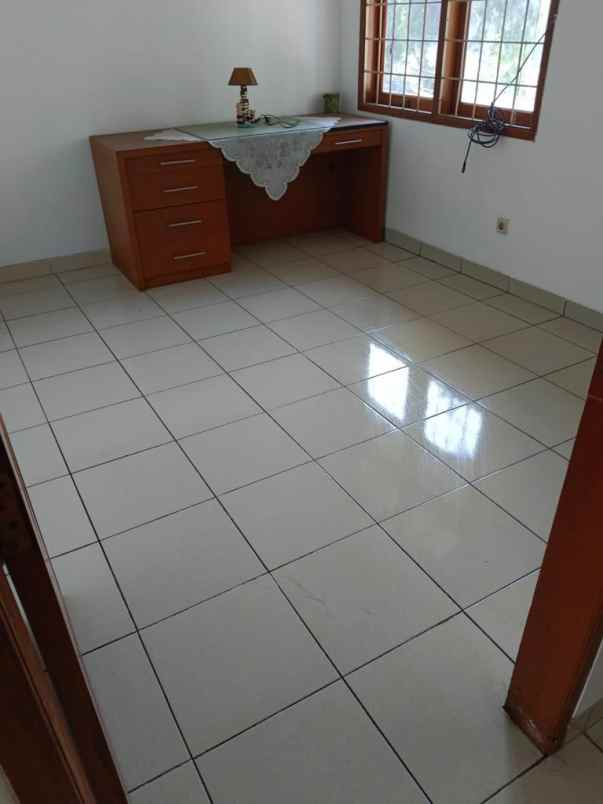 dijual rumah sarijadi pasteur bandung utara