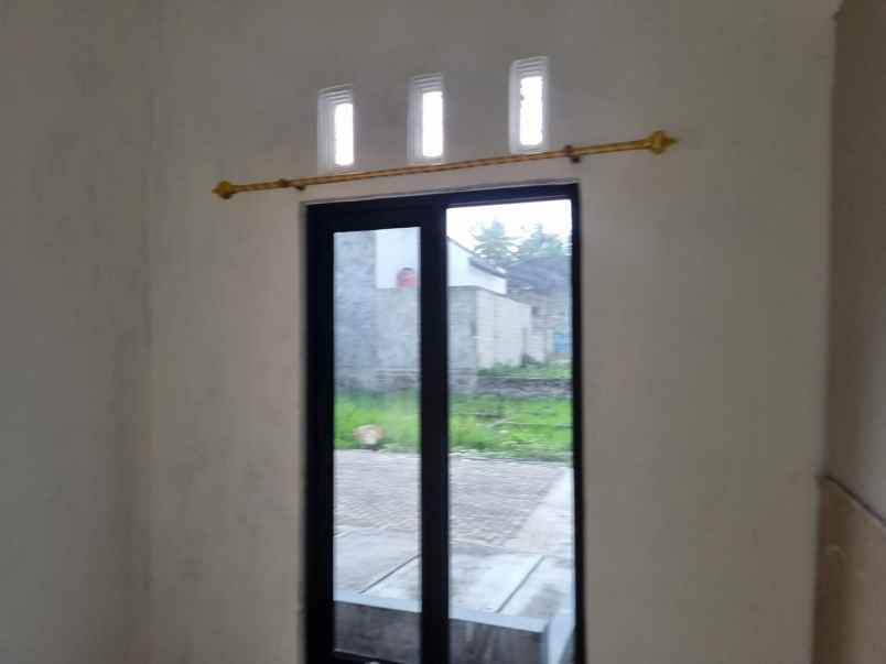 dijual rumah sedayu bantul