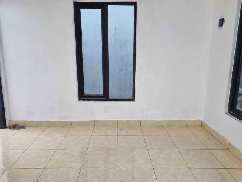 dijual rumah sedayu bantul