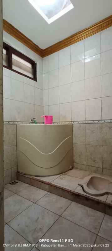 dijual rumah selangkah ke rita sokaraja