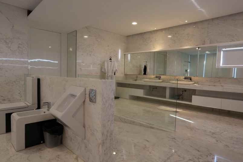 dijual rumah selat golf citraland