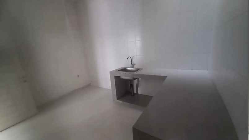 dijual rumah semanggi wonorejo