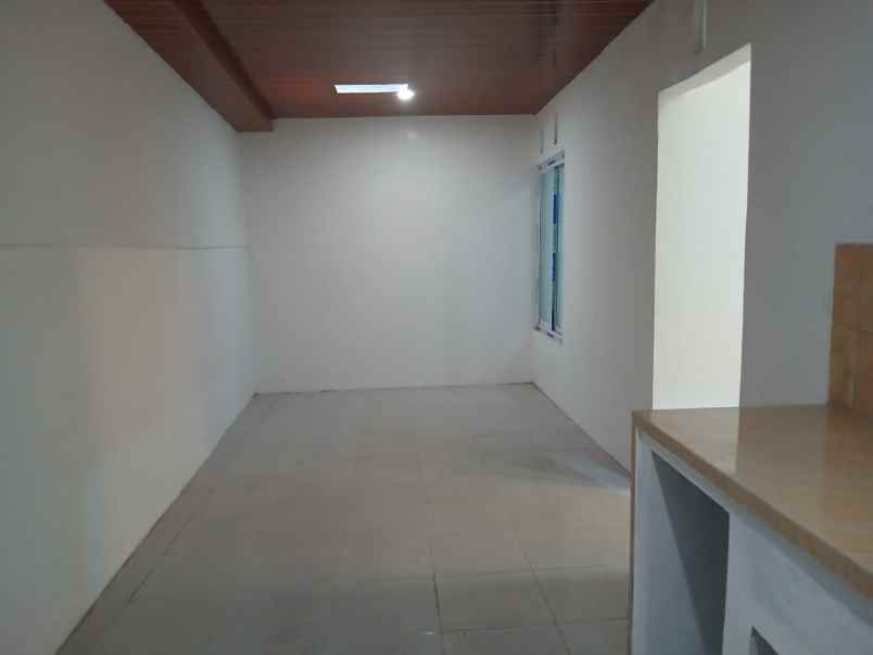 dijual rumah sendangmulyo raya