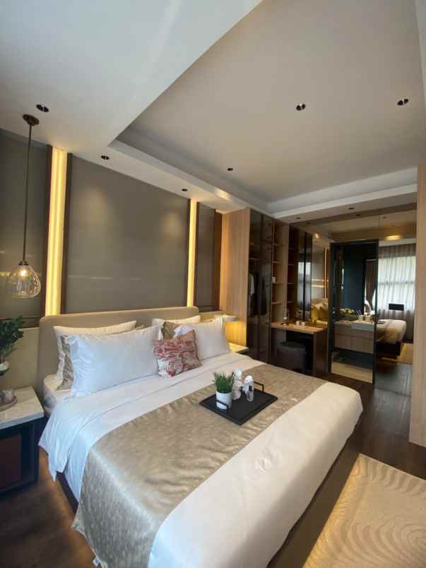 dijual rumah shila at sawangan
