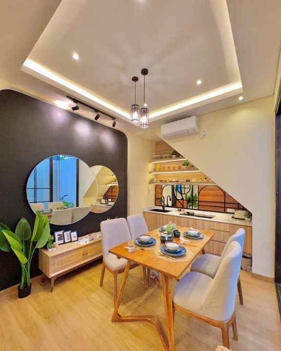 dijual rumah shoji land