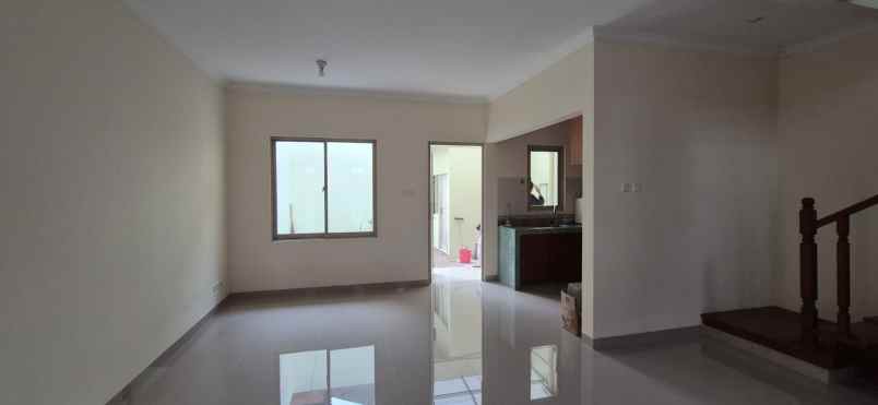 dijual rumah siap huni citra gran cibubur