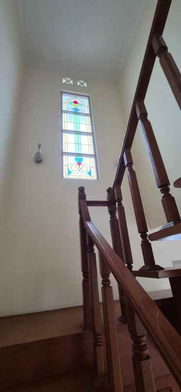 dijual rumah siap huni citra gran cibubur