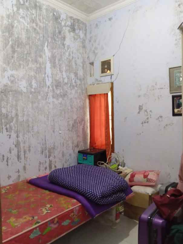 dijual rumah siap huni gumilir cilacap