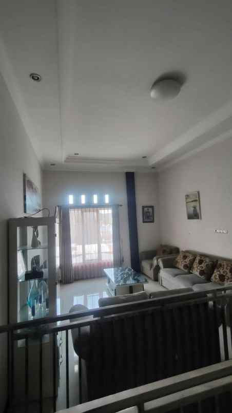 dijual rumah siap huni lokasi ciliwung kota malang