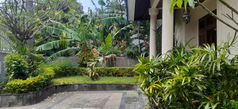 dijual rumah siap huni pusat kota denpasar