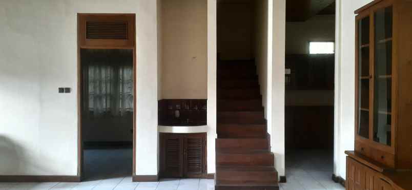 dijual rumah siap huni pusat kota denpasar