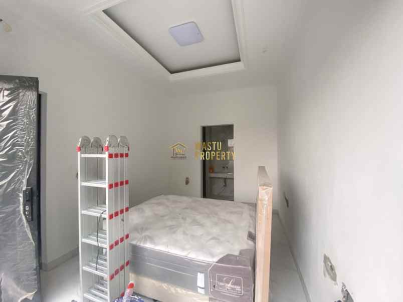 dijual rumah sidoarum